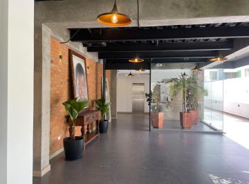 Departamento · 85m² · 2 Habitaciones · 1 Estacionamiento · Renta Departamento 2 Dorm. y con Patio, Cumbayá