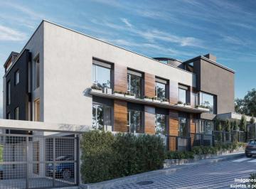 Departamento · 90m² · 2 Habitaciones · 1 Estacionamiento · Departamento de Venta Ubicado en Edificio por Estrenar en San Juan Alto, Vista