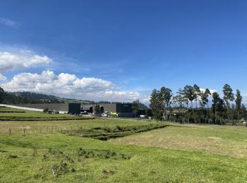 Terreno / Lote · 1m² · Terreno de Venta en Pifo Oyambarillo, Ideal Para Bodegas, Almacenamiento, Amplia Plusvalía