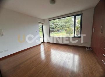 Suite de 1 habitación, Quito · Suite de Arriendo 73 m² + Parqueadero + Bodega