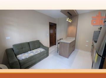 Suite de 1 habitación, Quito · En Renta Suite a Estrenar Sector Cumbayá | Seguridad 24/7 E Incluido de Servicios