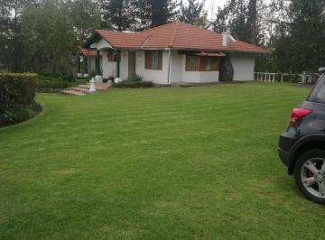 Terreno / Lote · 318m² · 5 Habitaciones · 5 Estacionamientos · Terreno en Pifo