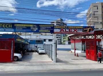 Terreno / Lote · 1135m² · Terreno en Centro Norte