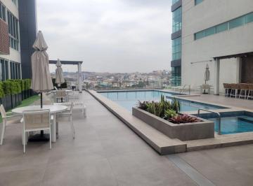 Departamento de 3 habitaciones, Guayaquil · Departamento en Venta Y/o Alquiler en Ceibos Edif.100 Olivos Park
