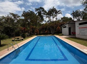 Terreno / Lote , Pedro Vicente Maldonado · Económico y Céntrico Terreno en Venta en Urbanización Privada - Pedro Vicente Maldonado