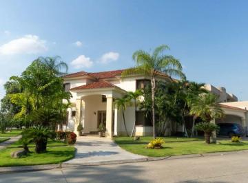 Casa de 4 habitaciones, Guayaquil · Casa en Alquiler en Guayaquil Tenis Samborondón