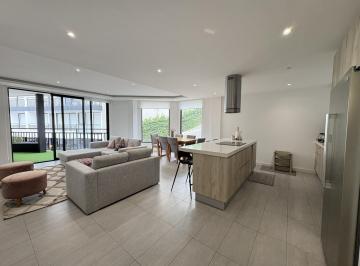 Departamento · 139m² · 2 Habitaciones · 2 Estacionamientos · Deparatamento Sector San Patricio