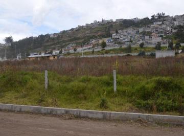 Terreno / Lote 7000m² Venta Llano Chico · Terreno de Venta Para Proyecto de Vivienda o Urbanización