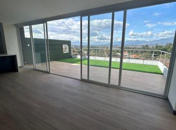 Departamento de 2 habitaciones, Quito · Venta Departamento Gran Vista