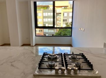 Departamento · 60m² · 1 Habitación · 1 Estacionamiento · Hermosa Suite por Estrenar. Puertas del Sol
