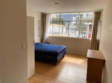 Suite de 1 habitación, Quito · Quicentro Renta Minisuit