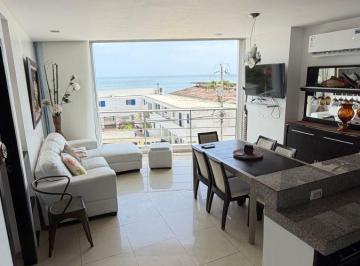 Departamento de 3 habitaciones, Salinas · Departamento en San Lorenzo en Venta o Alquiler