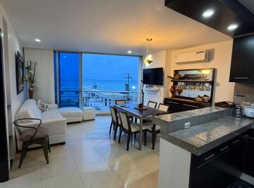 Departamento de 3 habitaciones, Salinas · Departamento en San Lorenzo en Venta o Alquiler