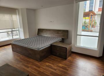 Departamento de 2 habitaciones, Quito · Departamento en Venta en Quito Sector La Coruña y Gonzales Suarez