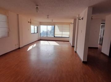 Departamento · 230m² · 3 Habitaciones · 2 Estacionamientos · Departamento de Renta en El Bosque