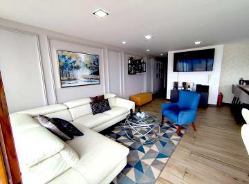 Departamento de 2 habitaciones, Quito · Tu Departamento con La Mejor Vista Al Valle en Diamond Miravalle