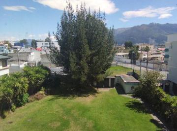 Terreno / Lote , Quito · Vendo Casa 332 m² con Terreno Plano de 800 m² Monteserrin Zona Acad. Cotopax