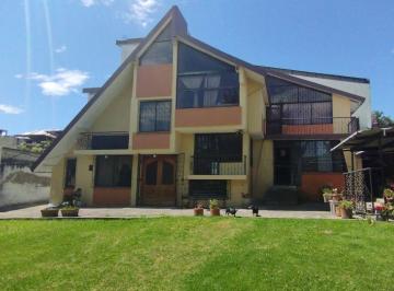 Terreno / Lote , Quito · Vendo Terreno Plano 800 m² C/ Casa 332 m² Monteserrin Ideal Construir Edificio Zona Acad. Cotopaxi