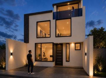 Casa de 3 habitaciones, Quito · Casa Nueva en Venta en Conocoto | 240 m² | 3 Dorm. | 2.5 Baños | Seguridad 24/7