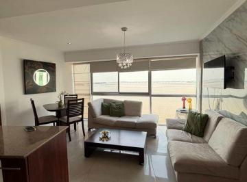 Departamento de 2 habitaciones, Guayaquil · Departamento Amoblado en Alquiler en Puerto Santa Ana Guayaquil