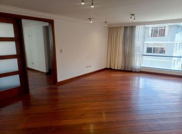 Suite de 1 habitación, Quito · Suite en Venta Sector Republica del Salvador