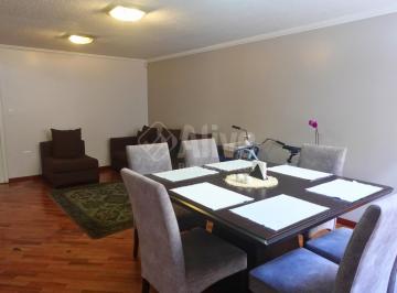 Departamento de 2 habitaciones, Quito · Departamento de Venta Sector Solca