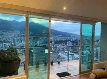 Departamento de 2 habitaciones, Quito · Lindo Departamento Gonzale Suarez