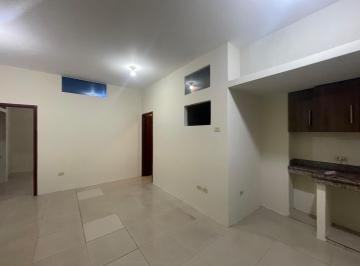 Departamento · 35m² · 1 Habitación · Suite en Alquiler Junin 213 y Panama Alemo