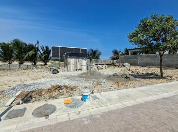 Terreno / Lote · 154m² · Venta de Terreno Residencial, Punta Carnero, Urb. Vistalmar, Cyp