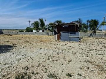 Terreno / Lote · 168m² · Terreno en Venta, Urb Vistalmar, Punta Carnero, Cyp