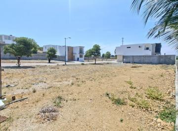 Terreno / Lote · 168m² · Terreno en Venta en Urb Vistalmar, Punta Carnero, Cyp