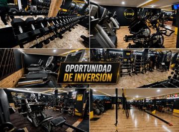 Local comercial , Quito · Vendo Gimnasio Unión Nacional