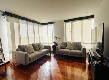 Departamento · 122m² · 2 Habitaciones · 2 Estacionamientos · Departamento Quito Tennis