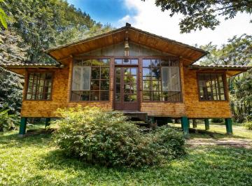 Quinta vacacional de 9 habitaciones, Cotacachi · El Refugio de Intag Cloud Forest Retreat