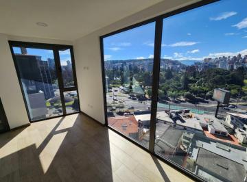 Departamento de 2 habitaciones, Quito · Departamento en Renta 2 Dorm. Sector Centro Comercial El Jardin La Carolina