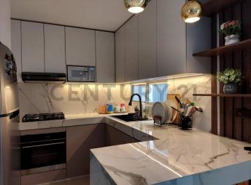 Casa · 73m² · 3 Habitaciones · Gran Oportunidad Venta Casa Urb. Villa Geranio, Incluye Muebles Empotrados Elsm