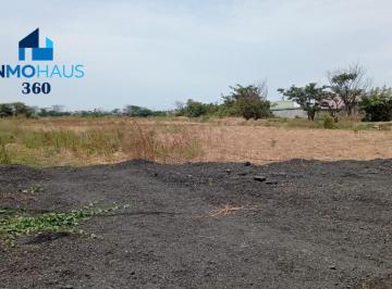 Terreno / Lote , Guayaquil · Oportunidad de Inversión: Terreno de 23 Hectáreas en Zona de Alto Crecimiento – Guayaquil