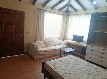 Suite · 60m² · 1 Habitación · 1 Estacionamiento · Cumbayá, Hermosa Suite en Renta, 60 m²