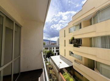 Departamento de 2 habitaciones, Quito · Departamento en Venta Sector Bellavista