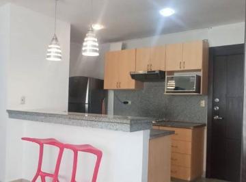 Departamento de 2 habitaciones, Guayaquil · Lindo Departamento Semi Amoblado de 2 Habitaciones de Alquiler en Samborondón.