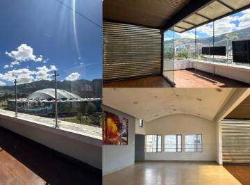 Oficina comercial , Quito · Local Comercial/oficina en Renta de 200 m² con Vista Panorámica