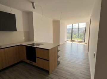 Departamento · 110m² · 3 Habitaciones · 2 Estacionamientos · Departamento en La Carolina