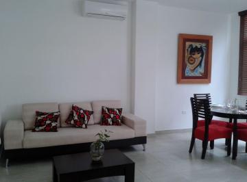 Suite de 1 habitación, Guayaquil · Kennedy Alquilo Suite Amoblada Confortable Grande, Balcón, Garaje, Incluye Internet Cerca Policentro