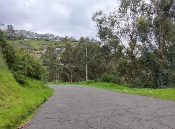 Terreno / Lote , Quito · Terreno en Venta Antigua Via a Conocoto