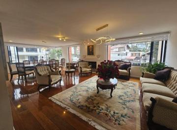 Departamento de 3 habitaciones, Quito · Venta Departamento 261 m², 3 Habitaciones, Sector Granda Centeno, Quito Tenis Hípico 3 Parqueaderos