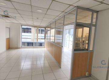 Oficina comercial · 127m² · 3 Habitaciones · Venta Oficina con Bodega Torres de La Merced, Cordova y Junin Centro de Guayaquil, J. C.