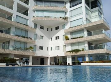 Departamento de 3 habitaciones, Same · Departamento con Vista Al Mar en Casablanca Same | Vista Panorámica 180° | El Faro