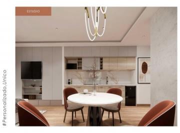 Departamento · 33m² · 1 Habitación · Elegante y Funcional Estudio de 37.72 m² Para Entrega en Diciembre 2027