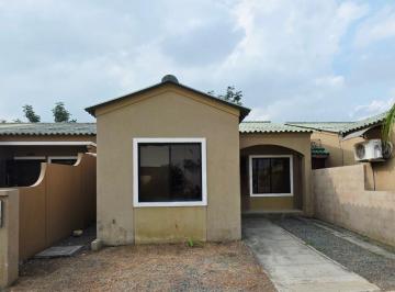 Casa de 3 habitaciones, Daule · Casa en Venta - La Joya - Etapa Oro - Av Leon Febres Cordero