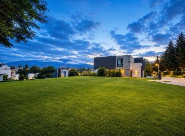 Terreno / Lote · 611m² · Terreno - San Juan de Cumbayá